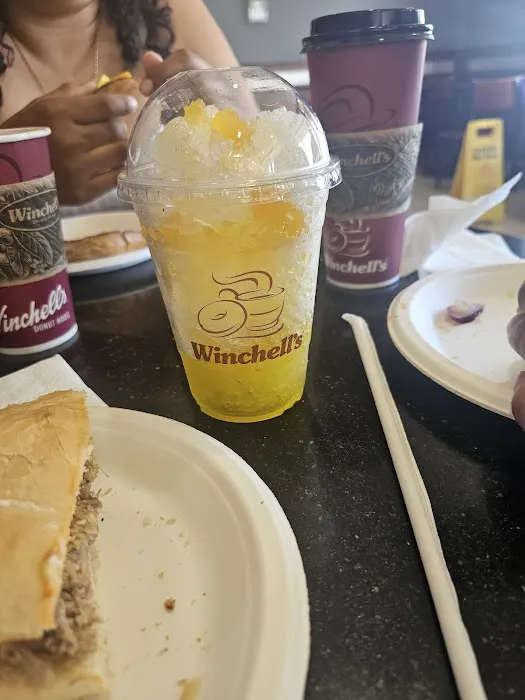 Winchell's Donut House Picture 1