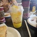 Winchell's Donut House