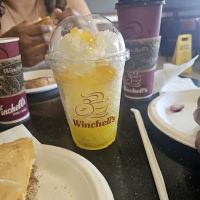 Winchell's Donut House ico