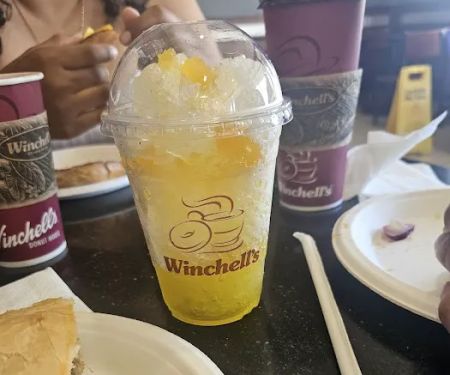 Winchell's Donut House