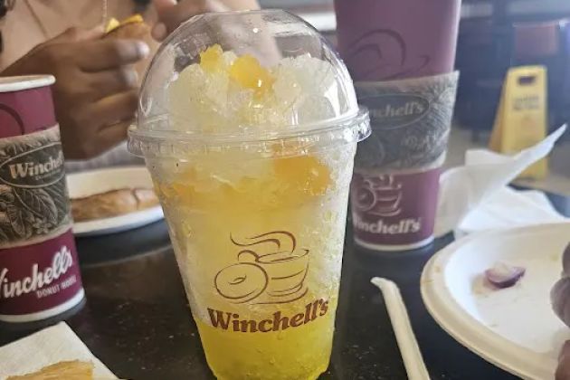 Winchell's Donut House