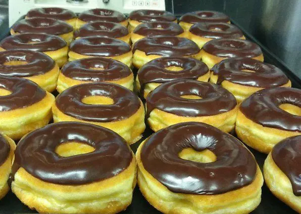 Winchell's Donut House Picture 10