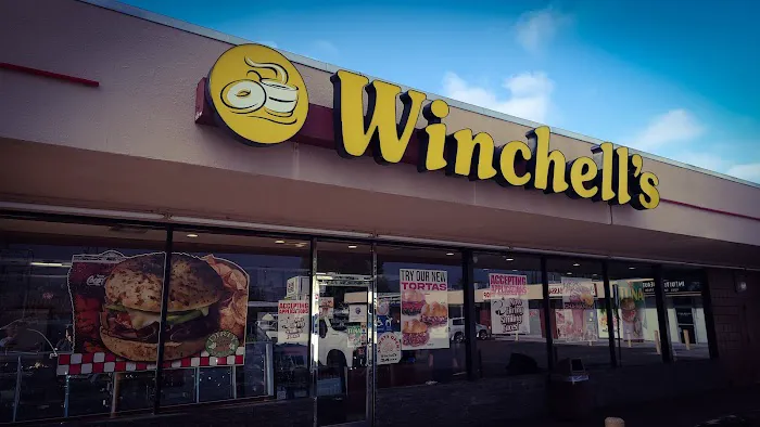 Winchell's Donut House Picture 2