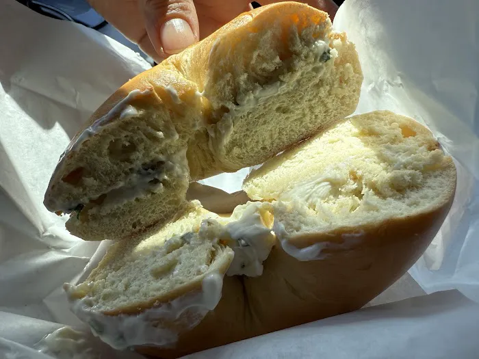 5 Star Bagelry Picture 6