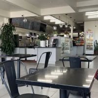 5 Star Bagelry ico
