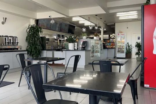 5 Star Bagelry