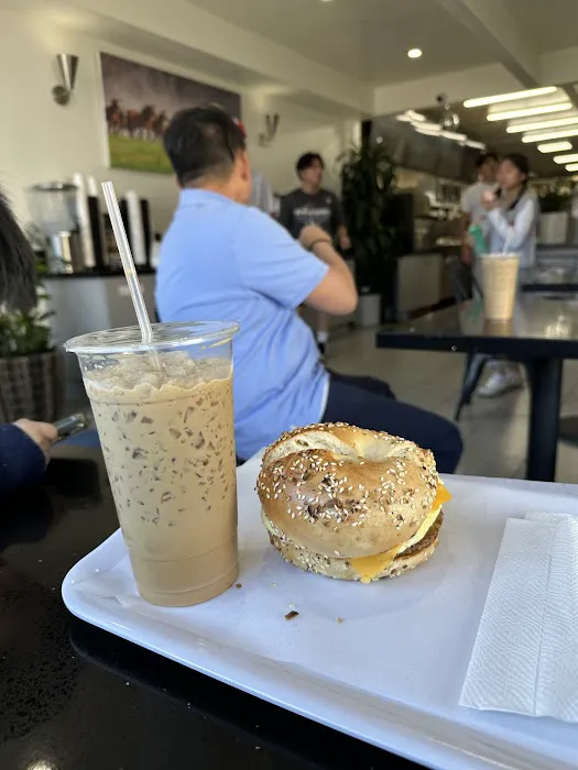 5 Star Bagelry Picture 3