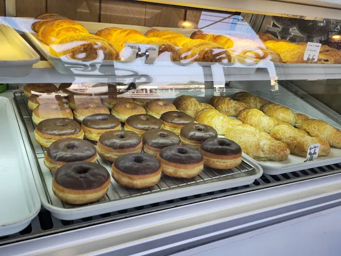 Donut Hub Picture 2