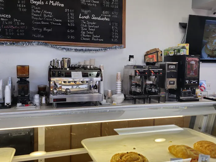 Donut Hub Picture 3
