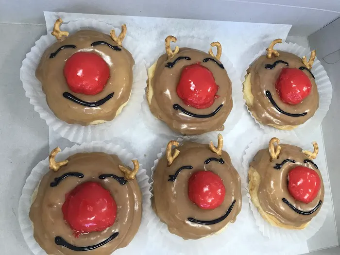 Donut Hub Picture 8