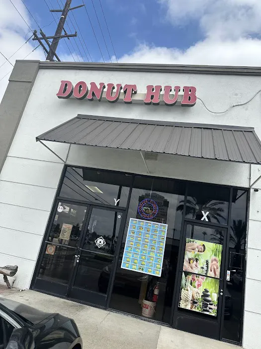 Donut Hub Picture 6
