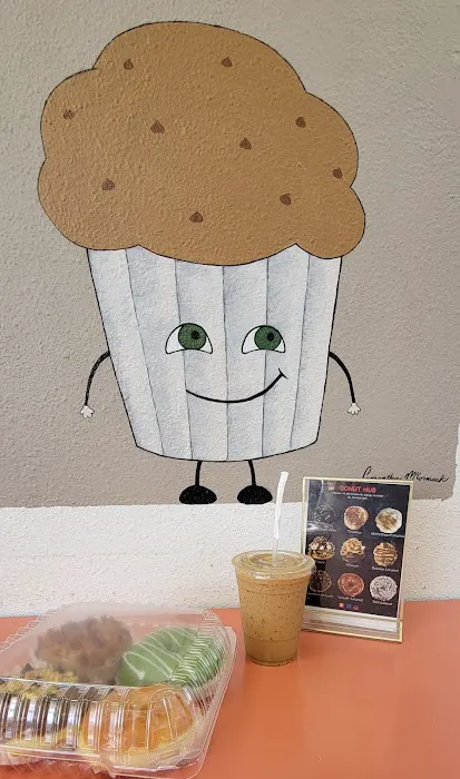 Donut Hub Picture 7