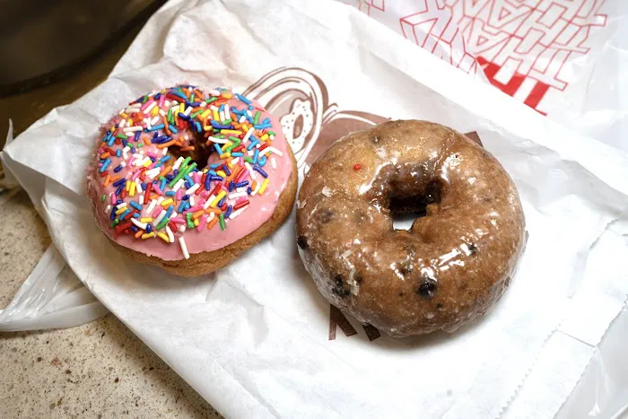 Donut Hub Picture 5