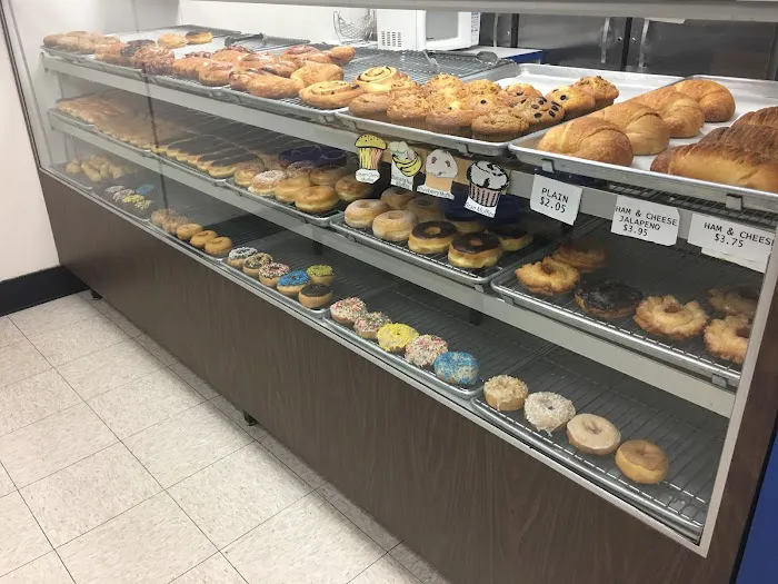A&M Donut Picture 1