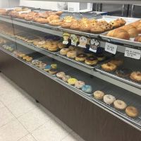 A&M Donut ico