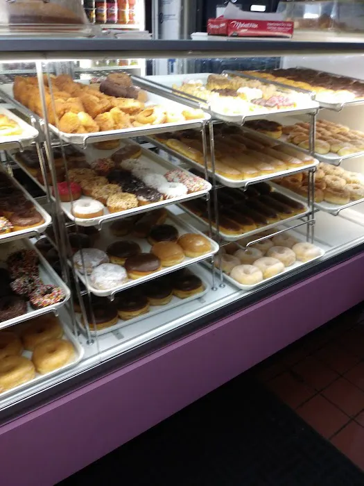 Dk's Donuts Picture 8