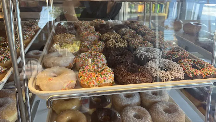 Dk's Donuts Picture 3