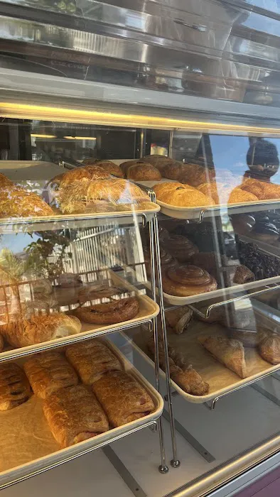 Dk's Donuts Picture 1