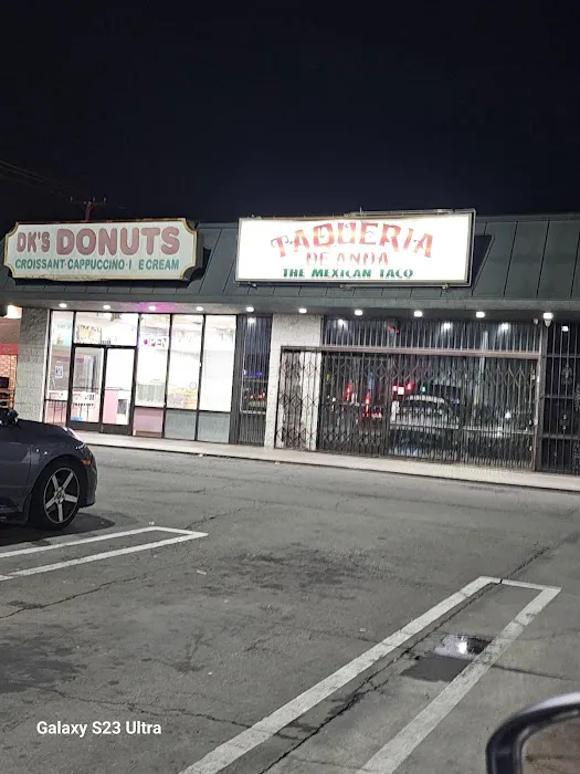 Dk's Donuts Picture 7