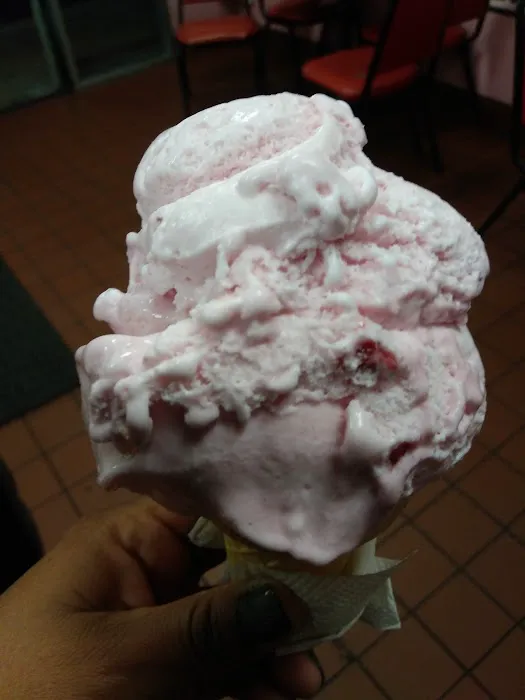 Dk's Donuts Picture 6