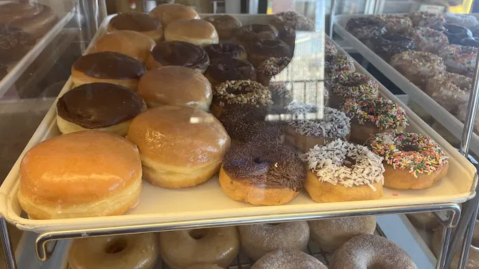 Dk's Donuts Picture 2