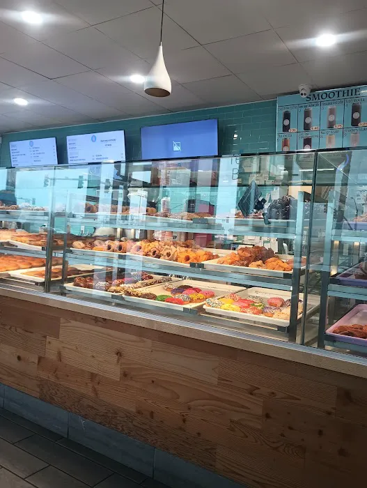 Hello! Donuts Picture 4