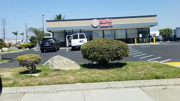 Hello! Donuts Picture 1