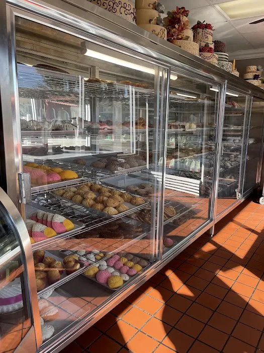 Pasteleria Rancho La Ilusion Picture 10