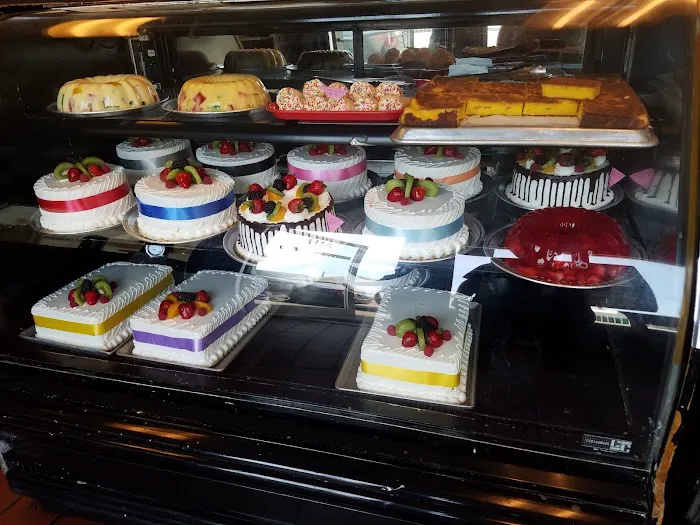 Pasteleria Rancho La Ilusion Picture 2