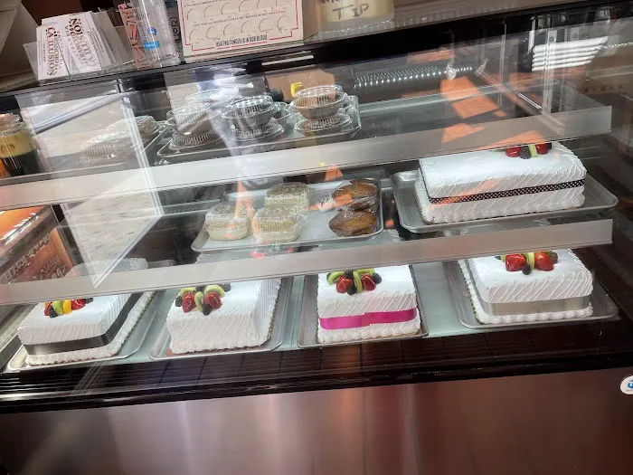 Pasteleria Rancho La Ilusion Picture 9