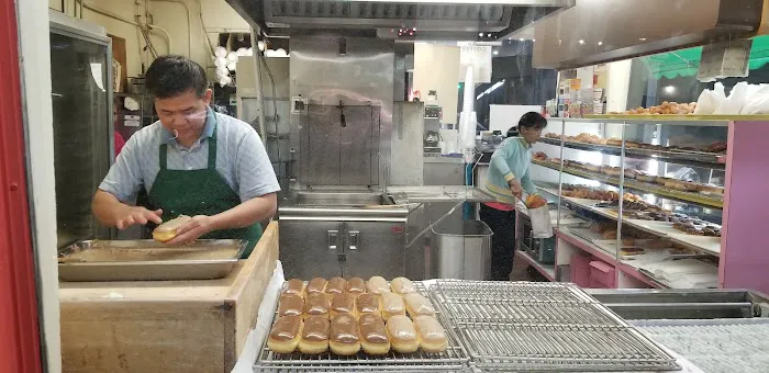 Donut Star Picture 5
