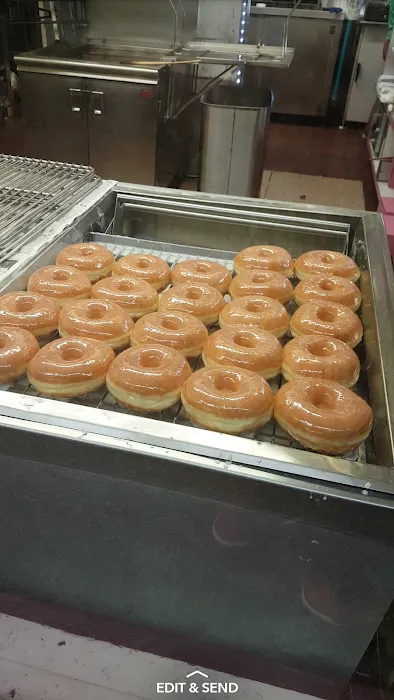 Donut Star Picture 1