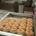 Donut Star