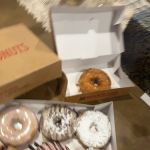 Ducks Donuts