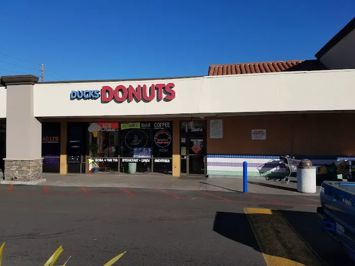 Ducks Donuts Picture 5
