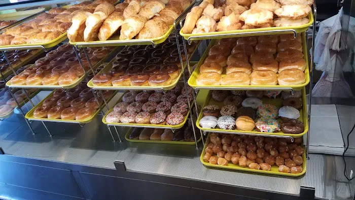 Ducks Donuts Picture 2