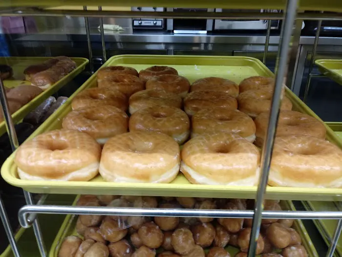 Ducks Donuts Picture 7