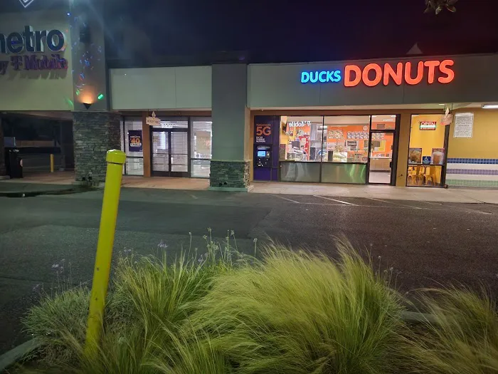 Ducks Donuts Picture 6