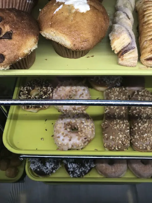 Ducks Donuts Picture 8