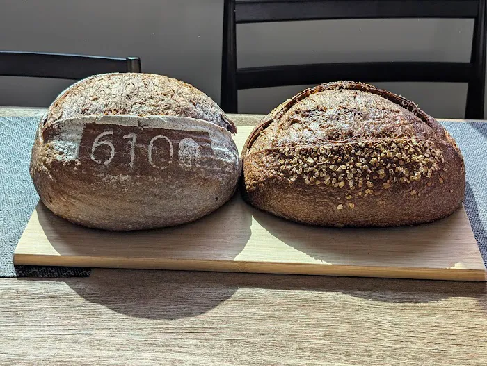 6100 Bread Picture 10
