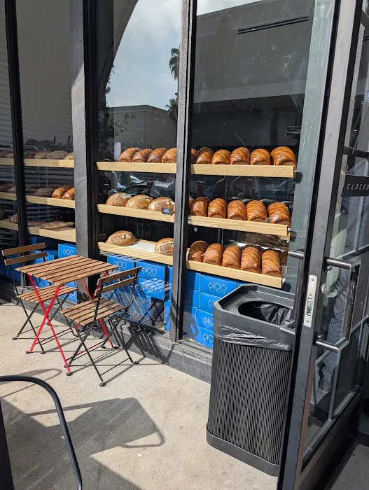 6100 Bread Picture 6