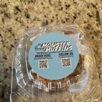 Monster Muffins ico