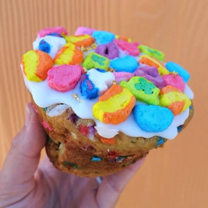 Monster Muffins Picture 4