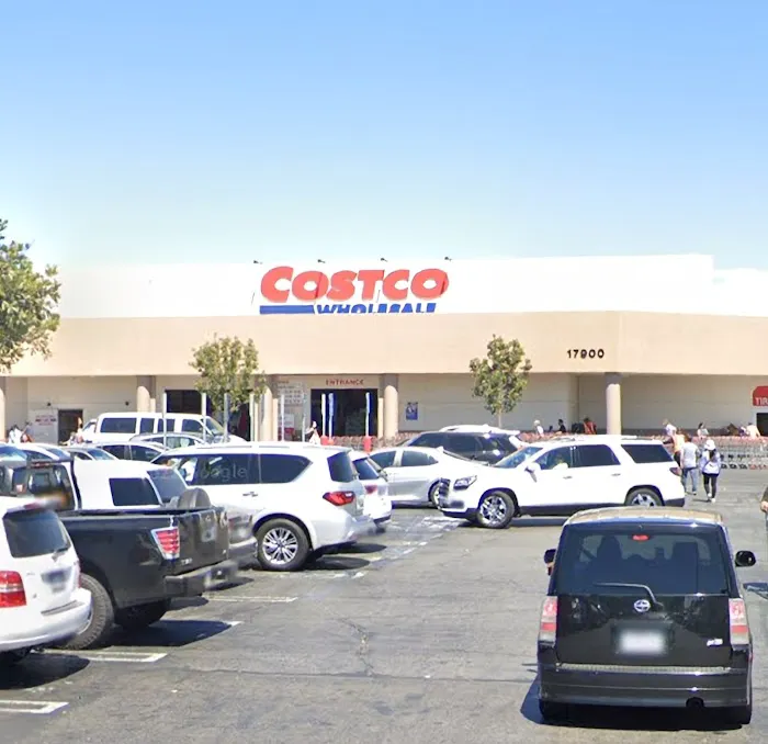 Costco Bakery Picture 1