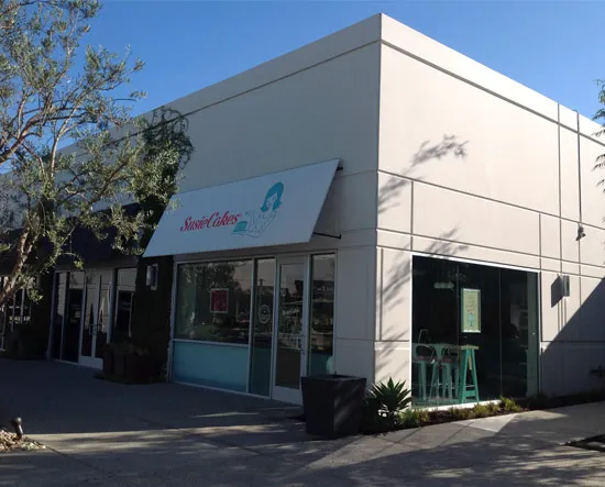 SusieCakes - Costa Mesa Picture 2