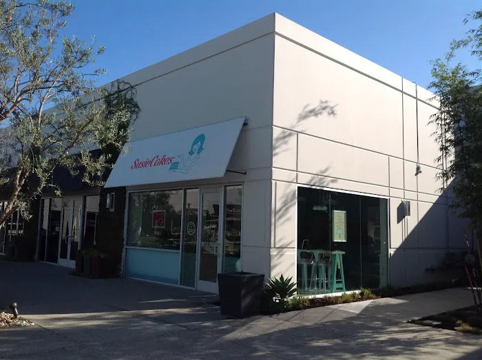 SusieCakes - Costa Mesa Picture 4