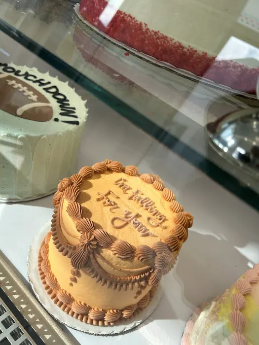 SusieCakes - Costa Mesa Picture 5