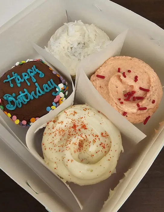 SusieCakes - Costa Mesa Picture 1