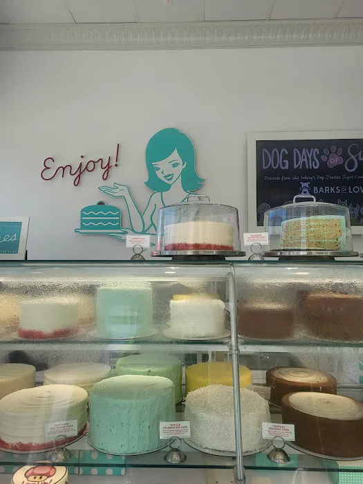 SusieCakes - Costa Mesa Picture 10