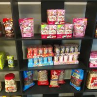 DF Stauffer Biscuit Co Inc ico